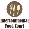 Intercontinental Food Court